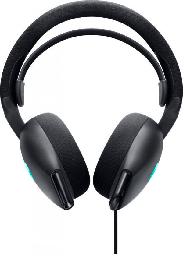 Alienware AW520H Headset Wired Head-band Gaming Grey - Image 2