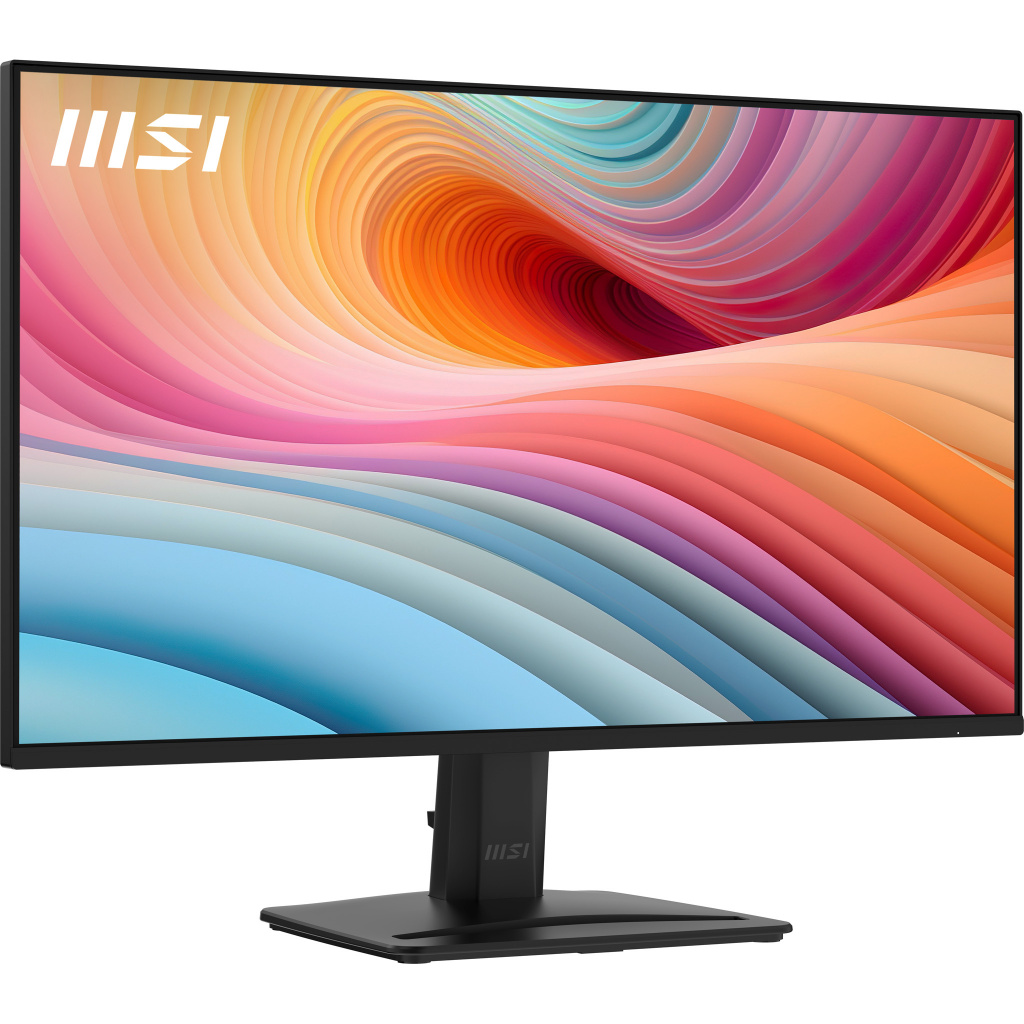 MSI PRO MP251 E2 computer monitor 62.2 cm (24.5") 1920 x 1080 pixels Full HD LED Black - Image 10