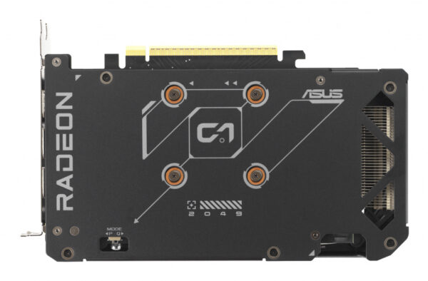 ASUS DUAL-RX9060XT-8G AMD Radeon RX 9060 XT 8 GB GDDR6 - Image 10
