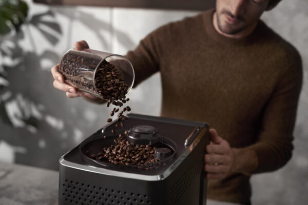 Saeco SM6585/00 coffee maker Fully-auto Espresso machine 1.8 L - Image 7