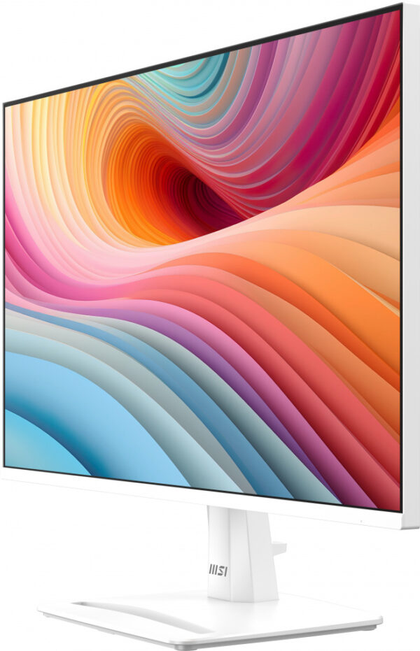 MSI Pro MP251W E2 computer monitor 62.2 cm (24.5") 1920 x 1080 pixels Full HD LED White - Image 14