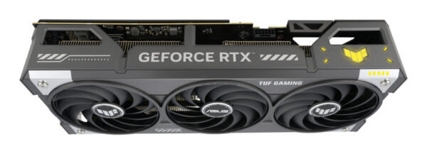ASUS TUF Gaming TUF-RTX5070TI-O16G-GAMING NVIDIA GeForce RTX 5070 Ti 16 GB GDDR7 - Image 9