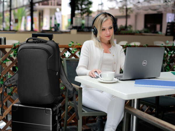 DELL Pro 14-16 Plus EcoLoop Backpack ​ - CP5723 - Image 3