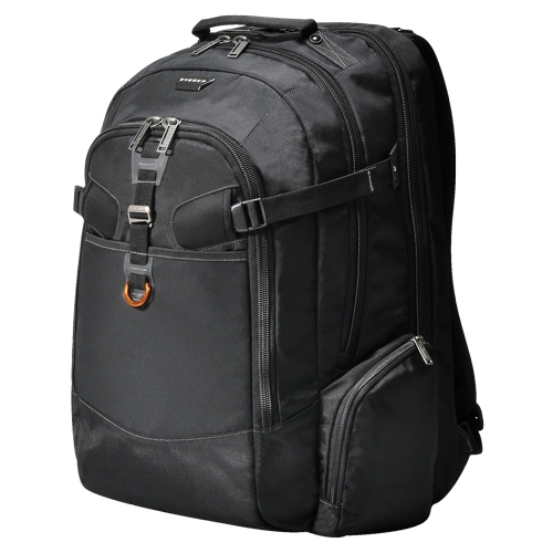 EVERKI EKP120 BUSINESS 120 18.4'' LARGE LAPTOP BACKPACK