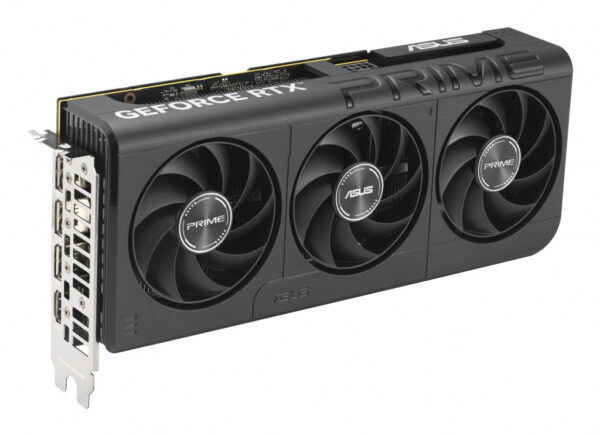 ASUS Prime -RTX5060-O8G NVIDIA GeForce RTX 5060 8 GB GDDR7 - Image 2