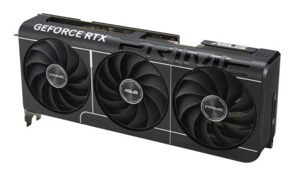 ASUS Prime -RTX5070TI-O16G NVIDIA GeForce RTX 5070 Ti 16 GB GDDR7 - Image 8
