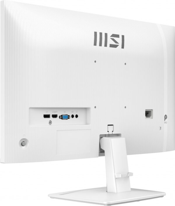 MSI Pro MP251W E2 computer monitor 62.2 cm (24.5") 1920 x 1080 pixels Full HD LED White - Image 21