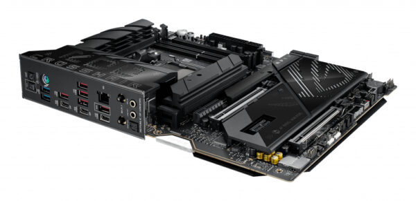 ASUS ROG CROSSHAIR X870E APEX AMD X870E Socket AM5 ATX - Image 16