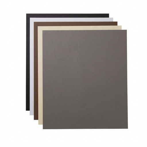 Cricut 2009407 - Cricut Cardstock Sampler; Neutrals; 60.9x71.1cm; 50pcs