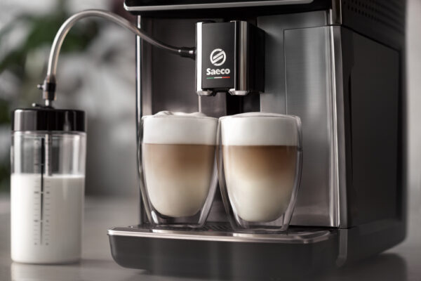 Saeco SM6585/00 coffee maker Fully-auto Espresso machine 1.8 L - Image 8