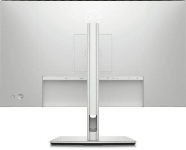 DELL UltraSharp U2724DE computer monitor 68.6 cm (27") 2560 x 1440 pixels Quad HD LCD Black, Silver - Image 3