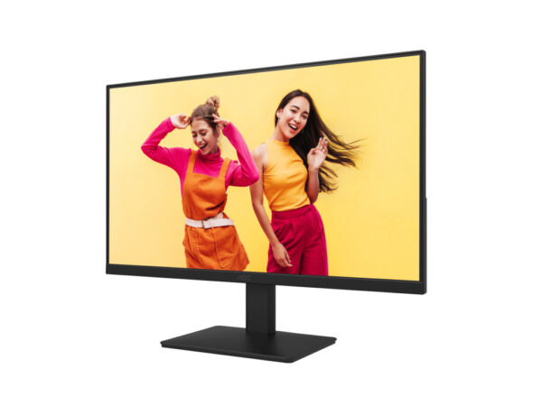 AOC 24B20JH2 computer monitor 60.5 cm (23.8") 1920 x 1080 pixels Full HD Black - Image 2