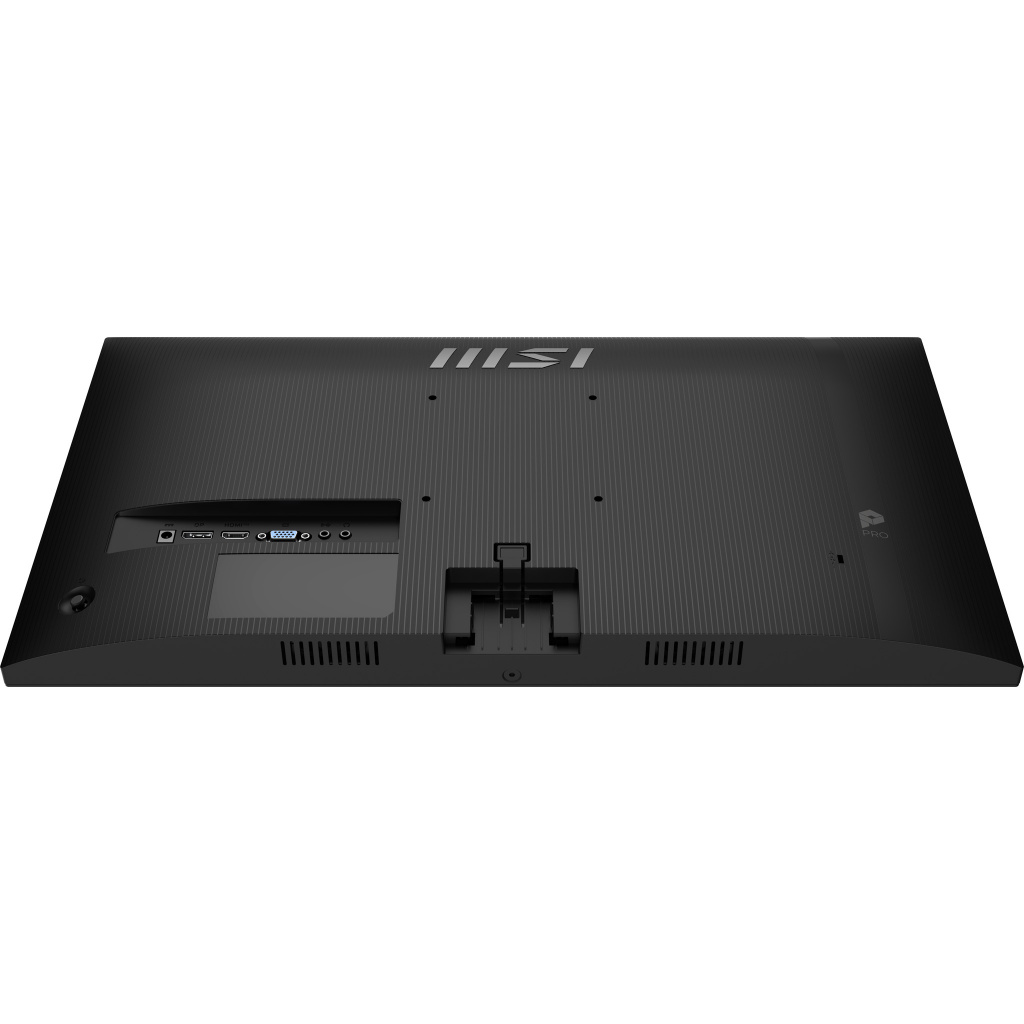 MSI PRO MP251 E2 computer monitor 62.2 cm (24.5") 1920 x 1080 pixels Full HD LED Black - Image 5
