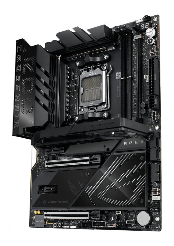 ASUS ROG CROSSHAIR X870E APEX AMD X870E Socket AM5 ATX - Image 22
