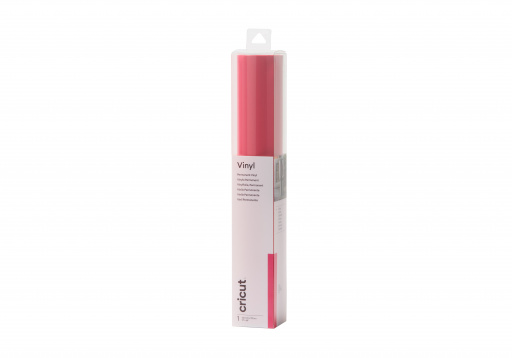 Cricut 2007713 - Cricut Premium Vinyl Permanent 30x120cm (Blush)