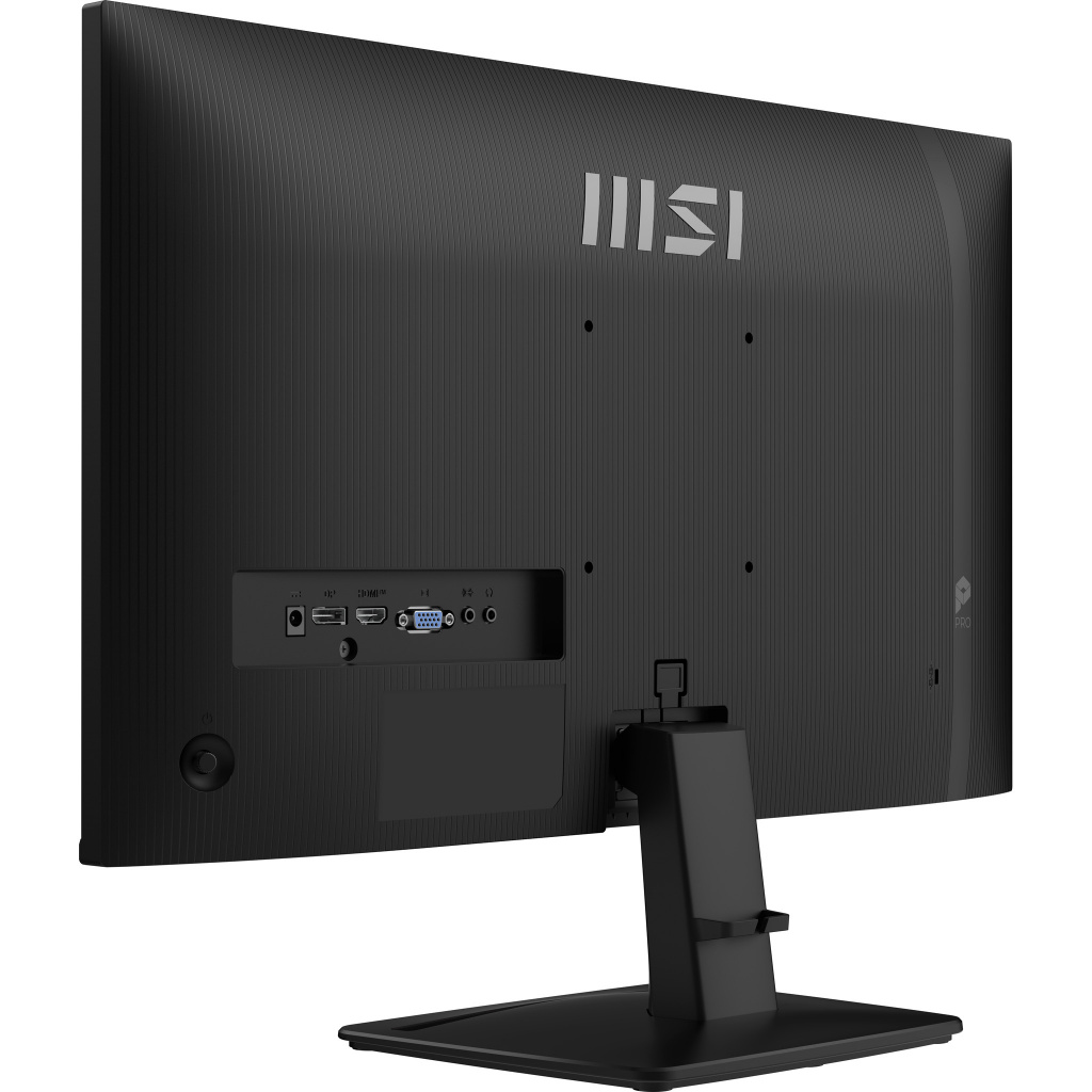 MSI PRO MP251 E2 computer monitor 62.2 cm (24.5") 1920 x 1080 pixels Full HD LED Black - Image 12