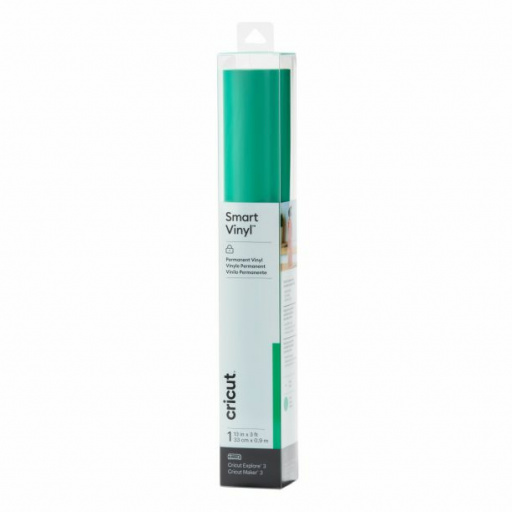 Cricut 2008623 - Cricut Smart Vinyl Permanent 33x91cm 1 sheet (Grass)