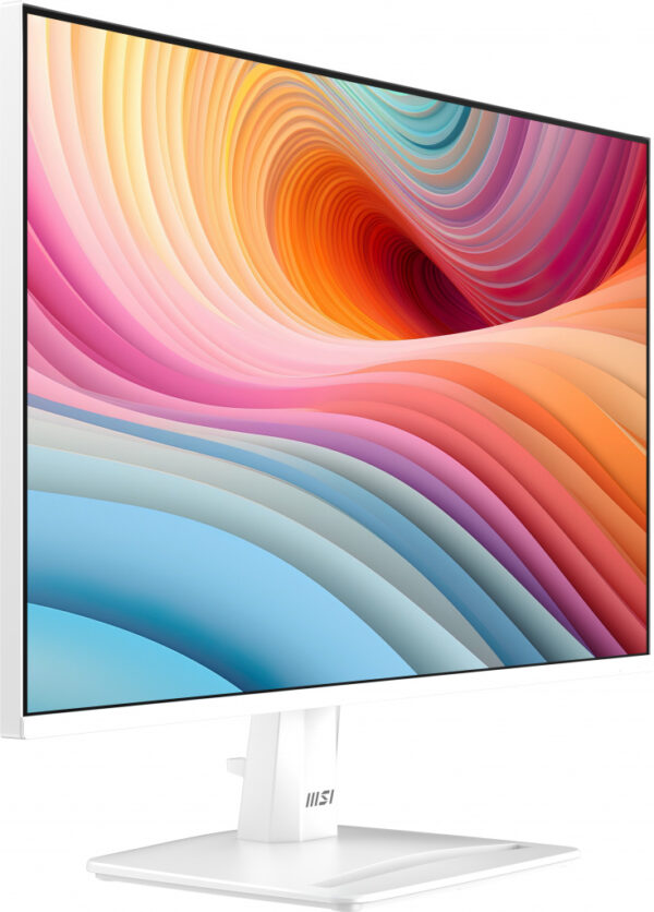 MSI Pro MP251W E2 computer monitor 62.2 cm (24.5") 1920 x 1080 pixels Full HD LED White - Image 16