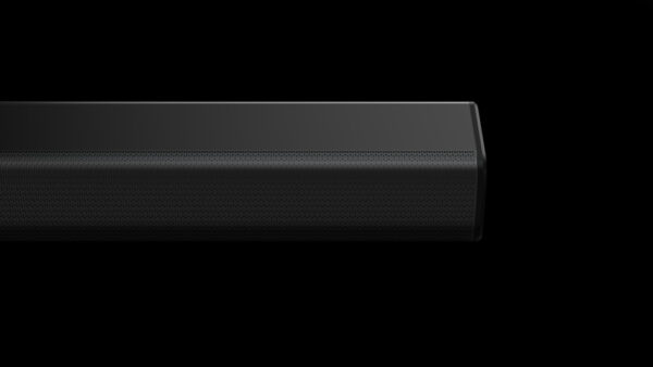 Hisense HS218 Black 2.1 channels 200 W - Image 6