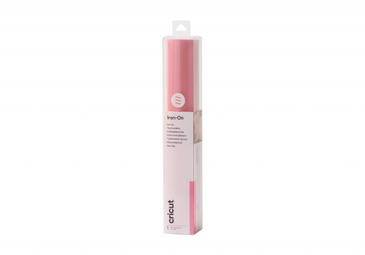 Cricut 2007705 - Cricut Everyday Iron-On 30x60cm (Pink)