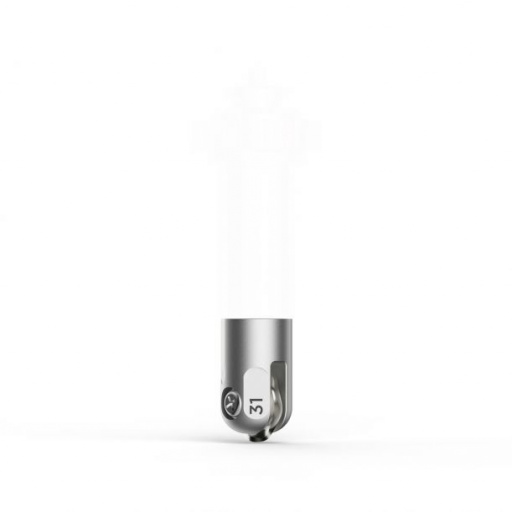 Cricut 2006837 - Cricut Wavy Blade Tip