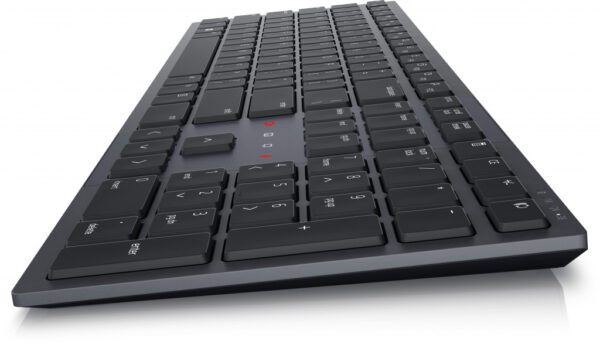 DELL Pro Premium Collaboration Keyboard - KB900 - US International (QWERTY) - Image 3