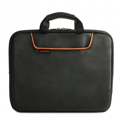 EVERKI EKF808S13B 808-13 13.3” LAPTOP SLEEVE WITH MEMORY FOAM