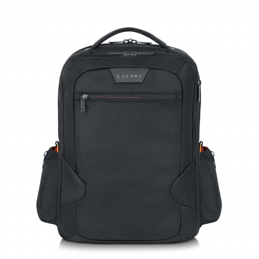 EVERKI STUDIO 15'' ECO-friendly SLIM LAPTOP MACBOOK BACKPACK; Made from Eco material