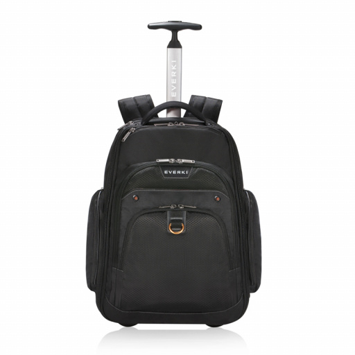 EVERKI EKP122 ATLAS WHEELED BACKPACK 13'' TO 17.3''