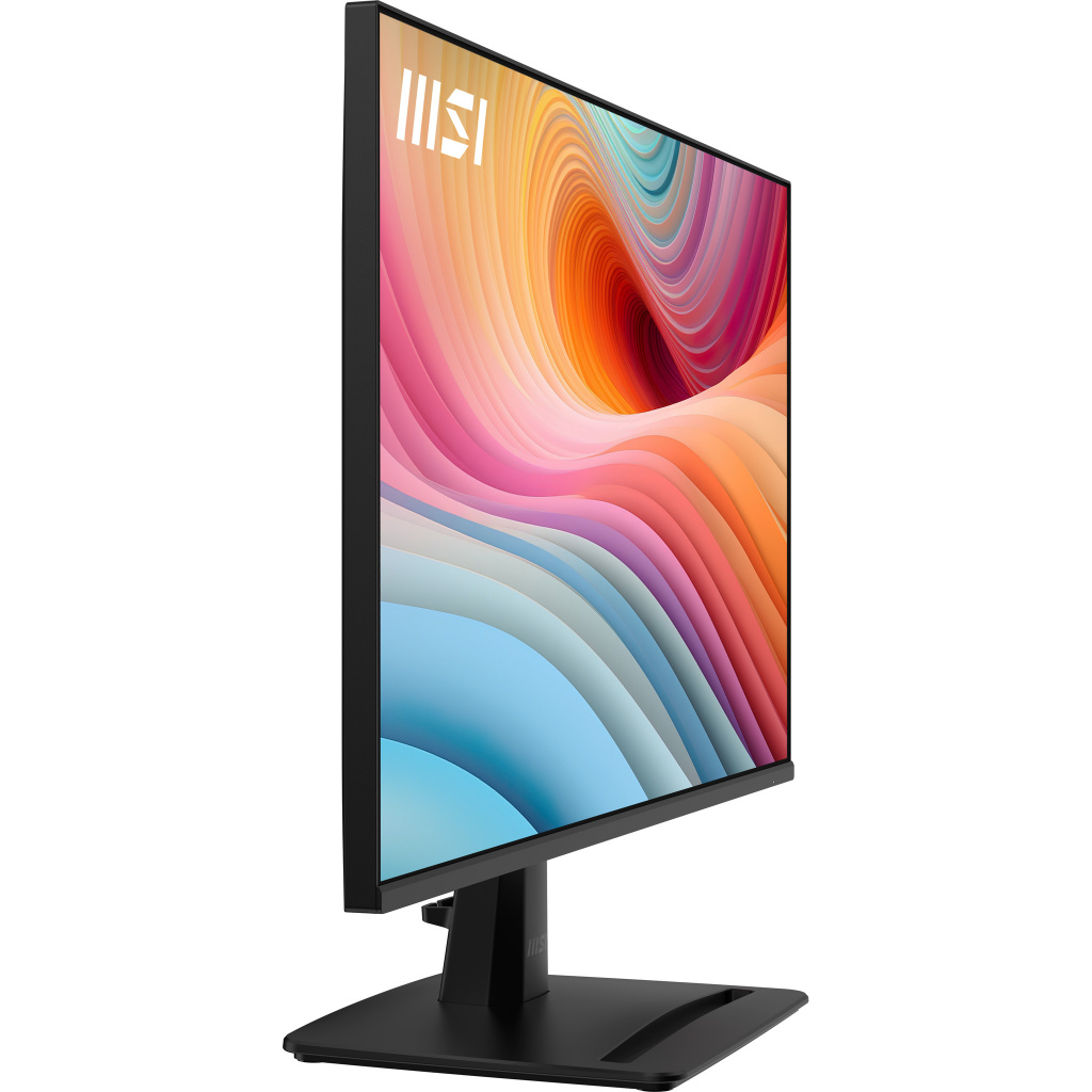 MSI PRO MP251 E2 computer monitor 62.2 cm (24.5") 1920 x 1080 pixels Full HD LED Black - Image 13