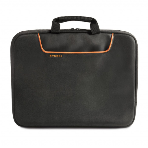 EVERKI EKF808S15B 808-15 15.6” LAPTOP SLEEVE WITH MEMORY FOAM