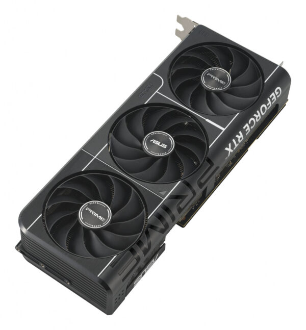 ASUS Prime -RTX5070TI-O16G NVIDIA GeForce RTX 5070 Ti 16 GB GDDR7 - Image 12