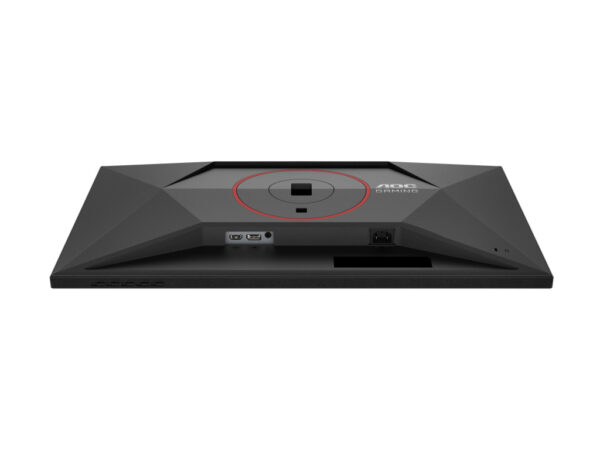 AOC Q27G4F computer monitor 68.6 cm (27") 2560 x 1440 pixels Quad HD LED Black, Red - Image 11