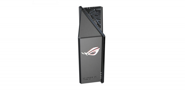 ASUS ROG Strix GS-BE18000 wireless router 2.5 Gigabit Ethernet Tri-band (2.4 GHz / 5 GHz / 6 GHz) Black - Image 9