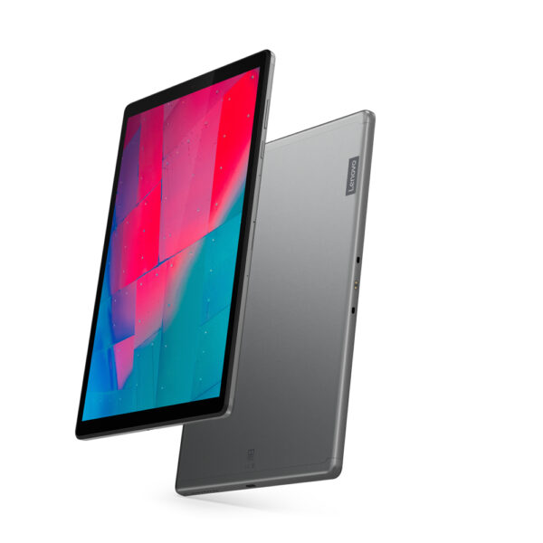 Lenovo Tab M10 4G Mediatek LTE 32 GB 25.6 cm (10.1") 2 GB Wi-Fi 5 (802.11ac) Android 10 Grey