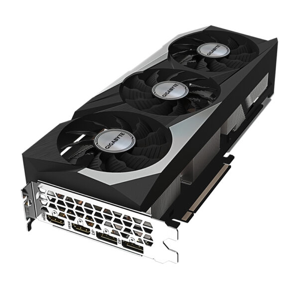 GIGABYTE GAMING Radeon RX 6800 OC 16G AMD 16 GB GDDR6 - Image 2