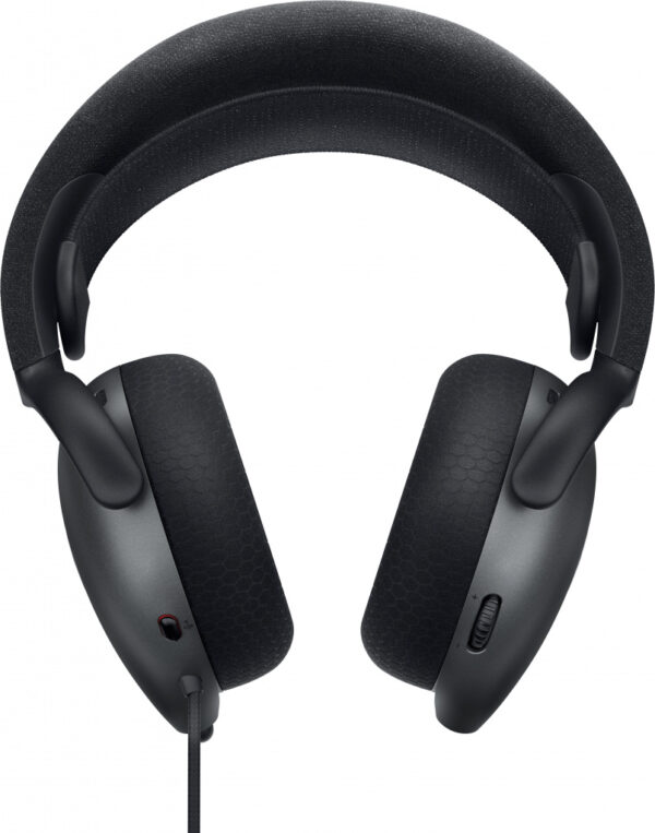 Alienware AW520H Headset Wired Head-band Gaming Grey - Image 8