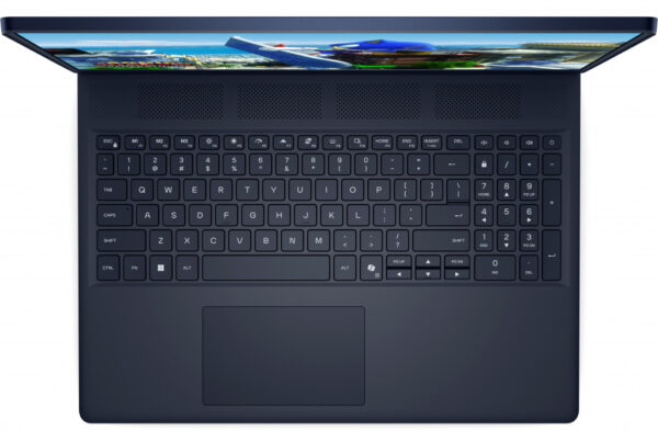Alienware AC16250 Intel Core 7 240H Laptop 40.6 cm (16") WQXGA 32 GB DDR5-SDRAM 1 TB SSD NVIDIA GeForce RTX 5060 Wi-Fi 7 (802.11 - Image 9