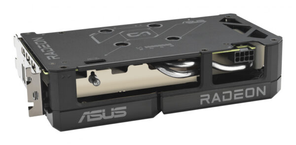 ASUS DUAL-RX9060XT-8G AMD Radeon RX 9060 XT 8 GB GDDR6 - Image 15