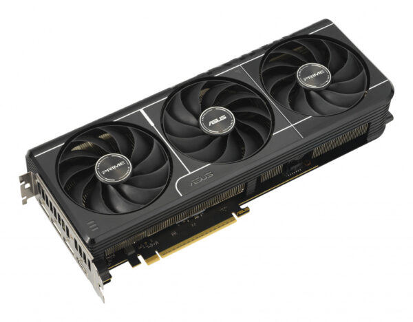 ASUS Prime -RTX5070TI-O16G NVIDIA GeForce RTX 5070 Ti 16 GB GDDR7 - Image 4