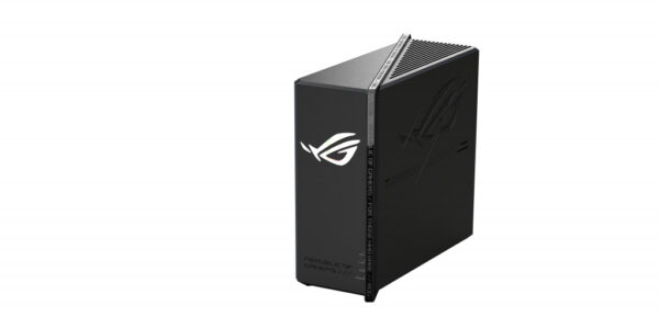 ASUS ROG Strix GS-BE18000 wireless router 2.5 Gigabit Ethernet Tri-band (2.4 GHz / 5 GHz / 6 GHz) Black - Image 10