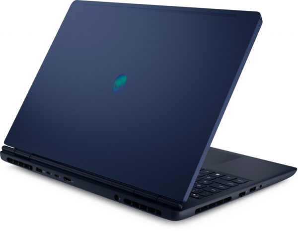 Alienware AC16250 Intel Core 7 240H Laptop 40.6 cm (16") WQXGA 32 GB DDR5-SDRAM 1 TB SSD NVIDIA GeForce RTX 5060 Wi-Fi 7 (802.11 - Image 3