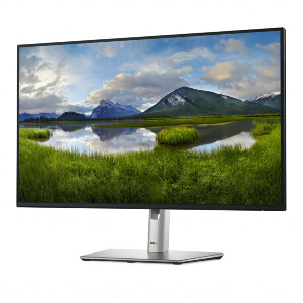 DELL P Series P2725H computer monitor 68.6 cm (27") 1920 x 1080 pixels Full HD LCD Black - Image 3