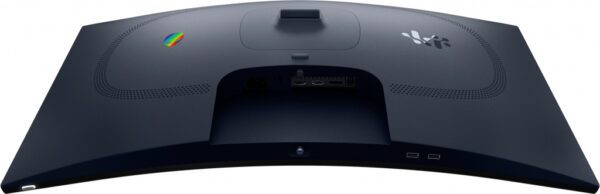 Alienware AW3225DM computer monitor 80 cm (31.5") 2560 x 1440 pixels Wide Quad HD LCD Blue - Image 3