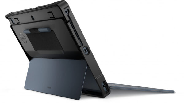 DELL CG7325L 33.8 cm (13.3") Cover Black - Image 3