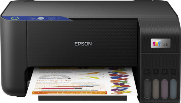 Epson EcoTank L3211 Inkjet A4 5760 x 1440 DPI 33 ppm