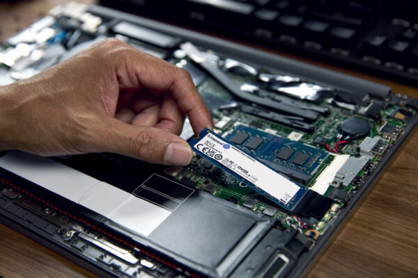 Kingston Technology 1000G NV3 M.2 2280 NVMe SSD - Image 10