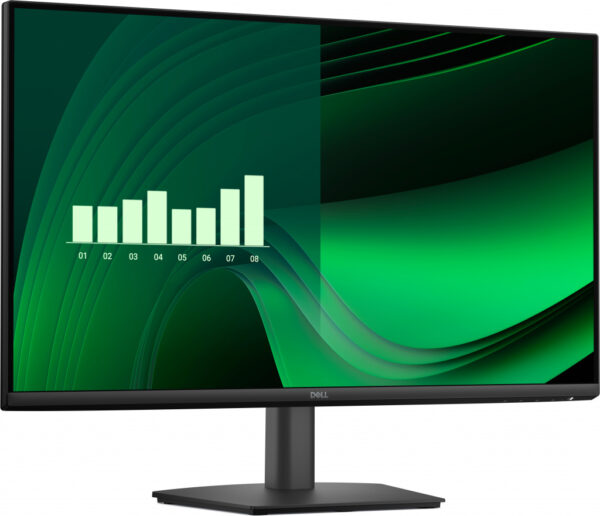 DELL E Series E2725HM computer monitor 68.6 cm (27") 1920 x 1080 pixels Full HD LCD Black - Image 2