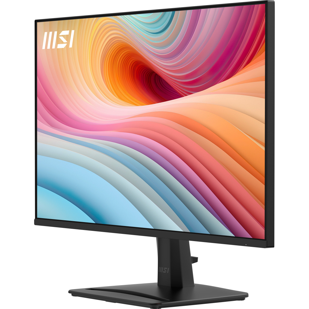 MSI PRO MP251 E2 computer monitor 62.2 cm (24.5") 1920 x 1080 pixels Full HD LED Black - Image 2