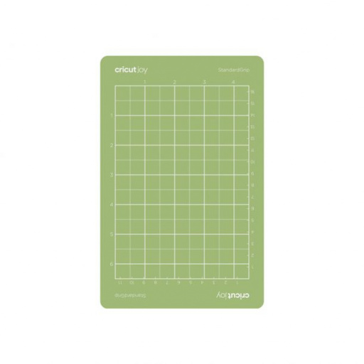 Cricut 2007964 - Cricut Joy StandardGrip Machine Mat 1-pack 11.4x16.5cm